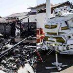 incêndio celso do fusca