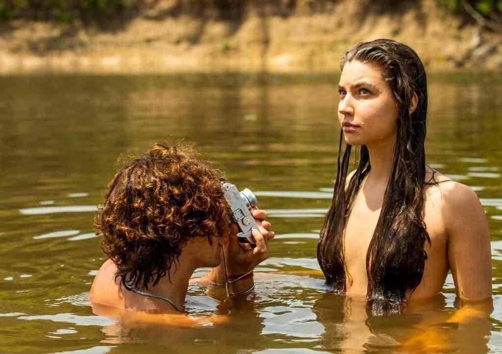 juma pantanal globo