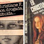 Christiane F