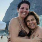 namorada de claudia rodrigues