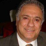 Nelson, ex-presidente da ACICG