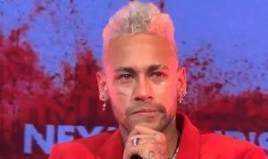 neymar