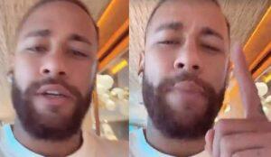 neymar