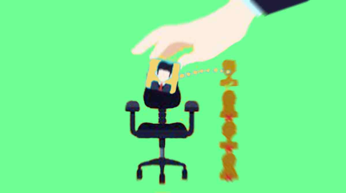 Escolhas para equipe de campanha geram verdadeira guerra em Campo Grande (Ilustração sobre reproduções, Web)