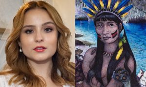 nova novela da globo em ms