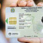 nova identidade