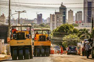 Obras Rui Barbosa