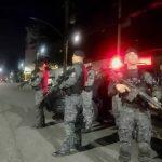 polícia Rio