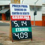 Gasolina
