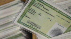 registro civil