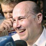 roberto claudio