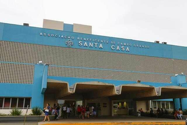 sesau x santa casa
