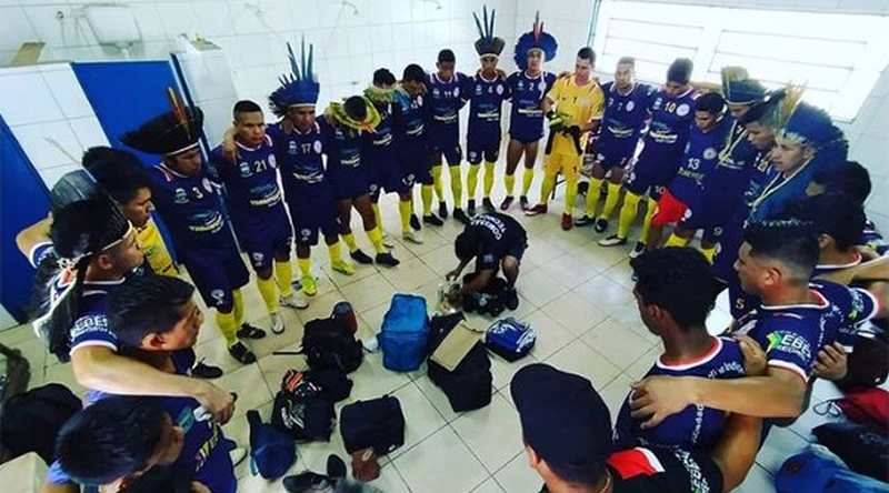 equipe do seinter