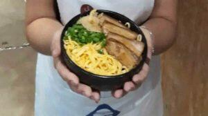 soba
