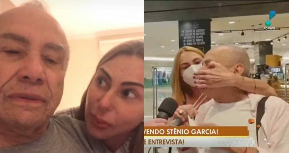 stenio garcia