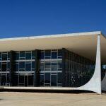STF Supremo Tribunal Federal - STF
