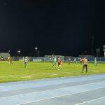 trem futebol