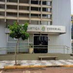 Homem foi condenado pela Vara Federal de Coxim