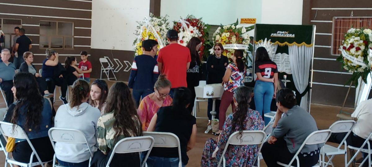 Velório