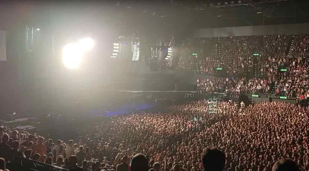 vocalista Pearl Jam