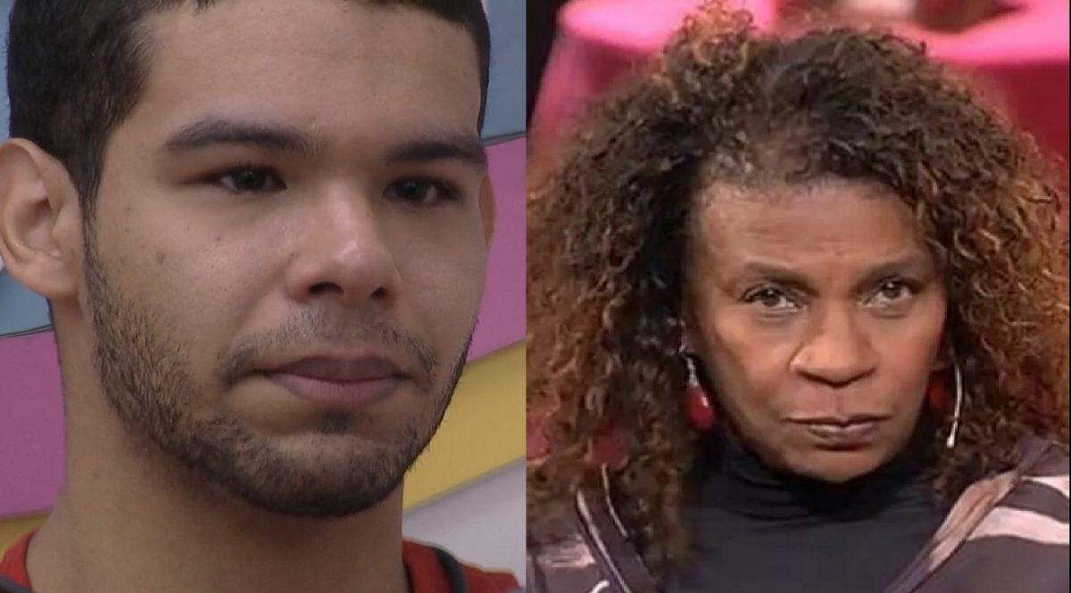 zezé motta