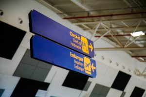 Aeroporto Internacional de Campo Grande