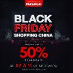 black friday shopping china