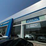 Perkal Campo Grande