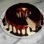 Bolo de sorvete