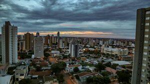 Campo Grande