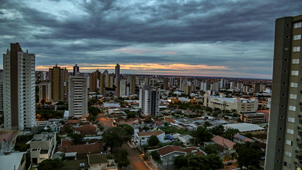 Campo Grande