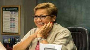 Claudia Jimenez