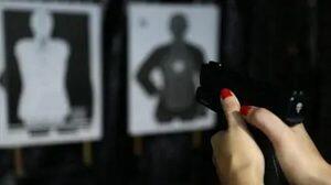 Clube de tiro 1 armas