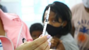 multivacinação