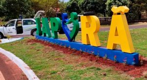 japorã