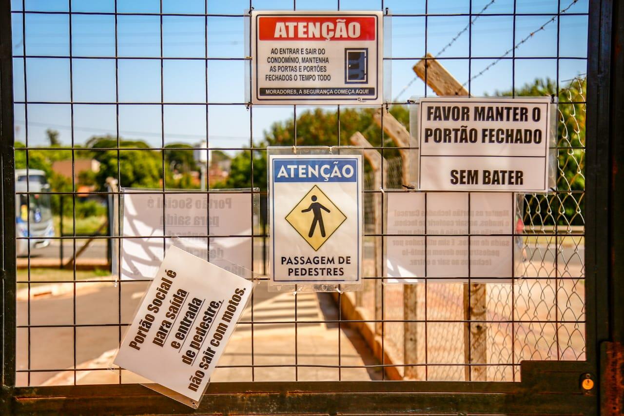 Vizinhos precisam ter empatia, afirmam síndicos
