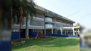 locais de votação Rio Verde