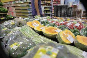Nutrição, nutricionista, Mato Grosso do Sul