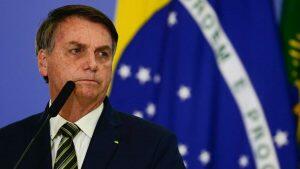 Jair Bolsonaro
