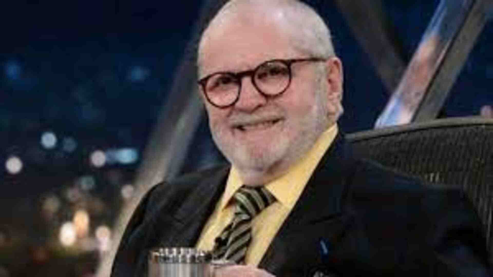 Jô Soares