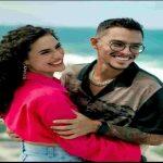 Lívia Aragão e Jota