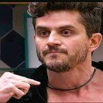 Marcos Harter