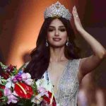 Miss Universo 2021