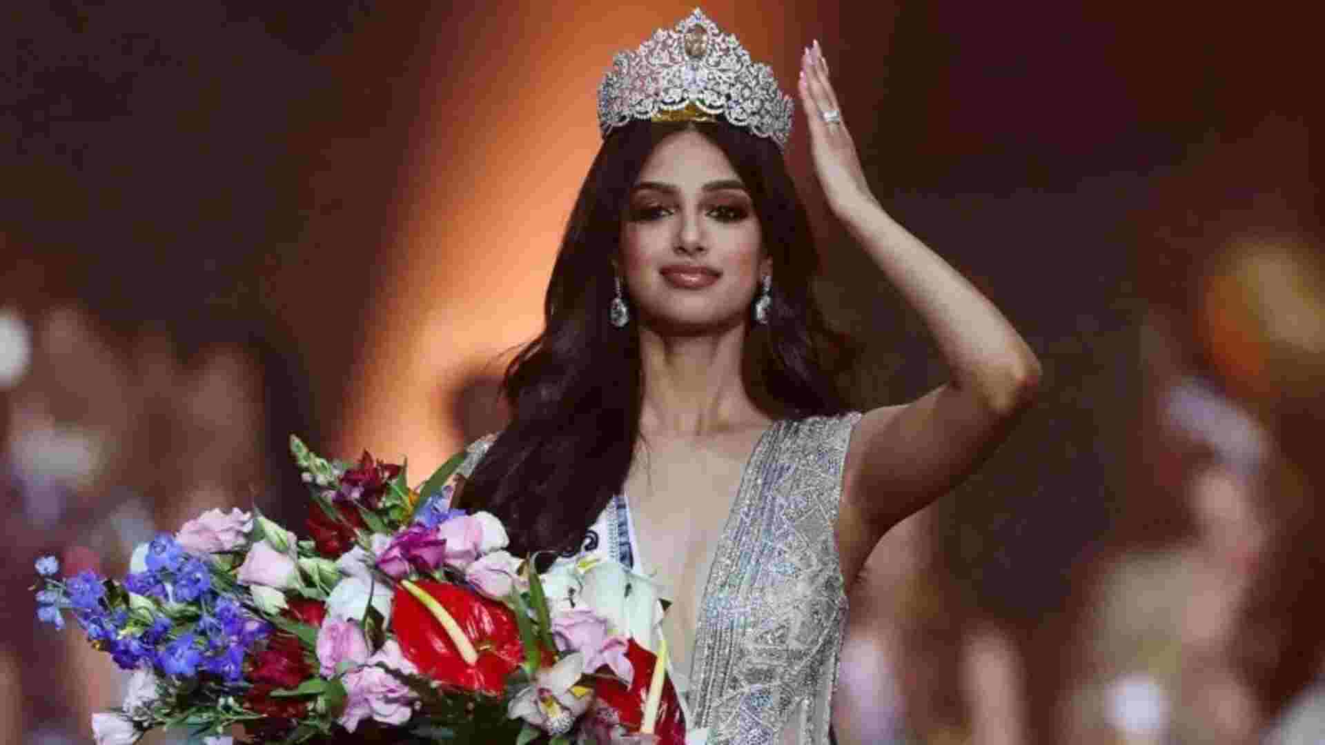 Miss Universo 2021