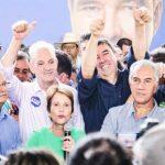 Convenção PSDB Riedel