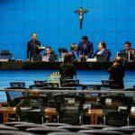 Assembleia legislativa