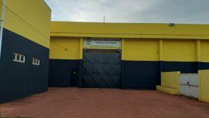presídios presídio