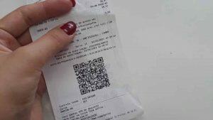 Nota MS Premiada