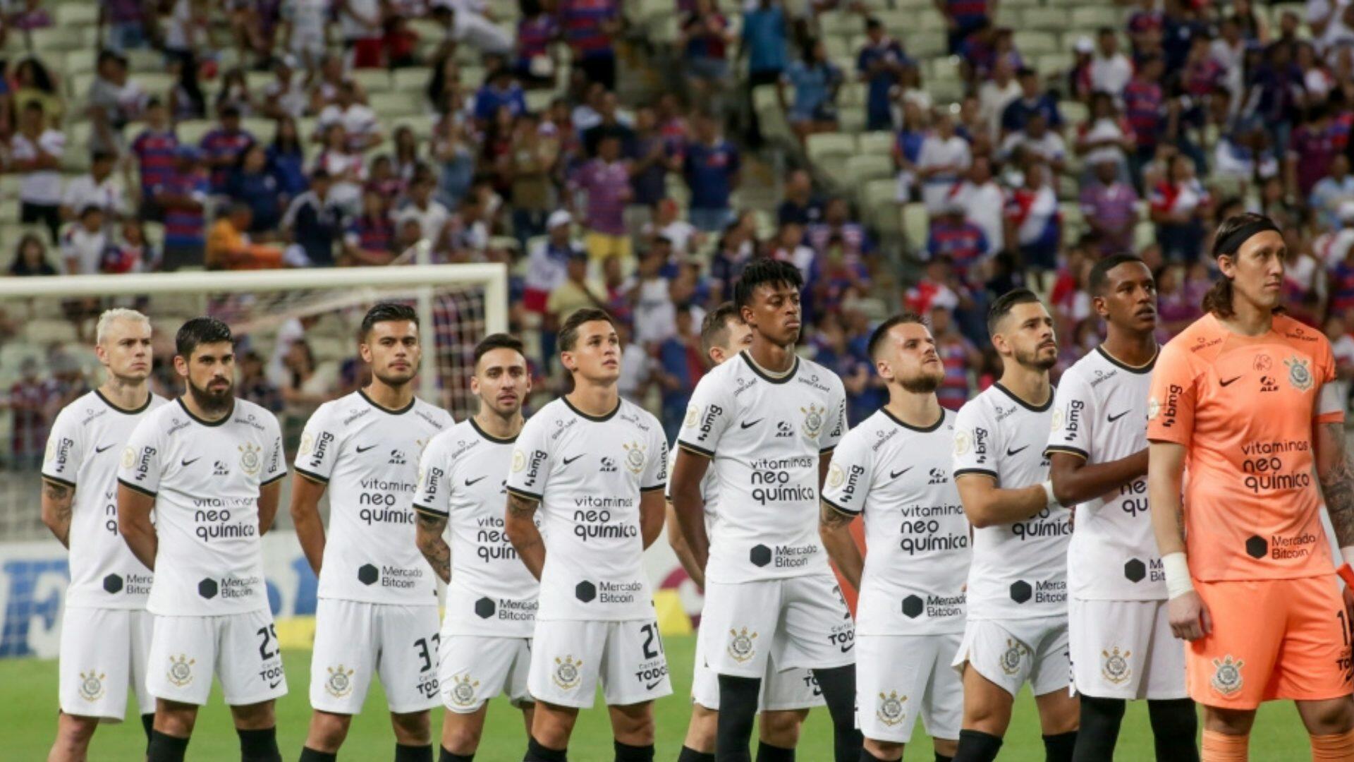 Corinthians
