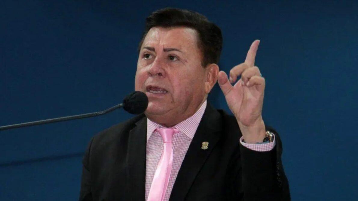 Vereador